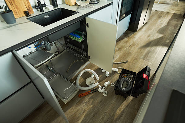 24/7 Emergency Gas Line Repair experts in Annandale, VA